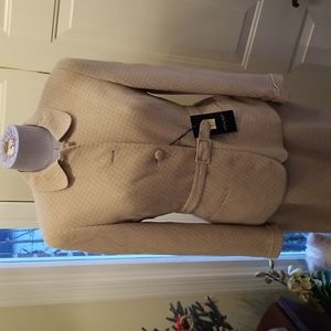Episode dress suit size 4